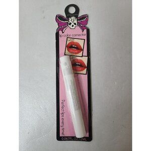 TJ Lip Color Corrector Stick Perfect‎ Lips Every Time 0.06fl oz / 2 Ml NEW